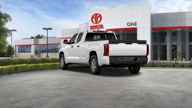 New 2026 Toyota Tundra SR image 9