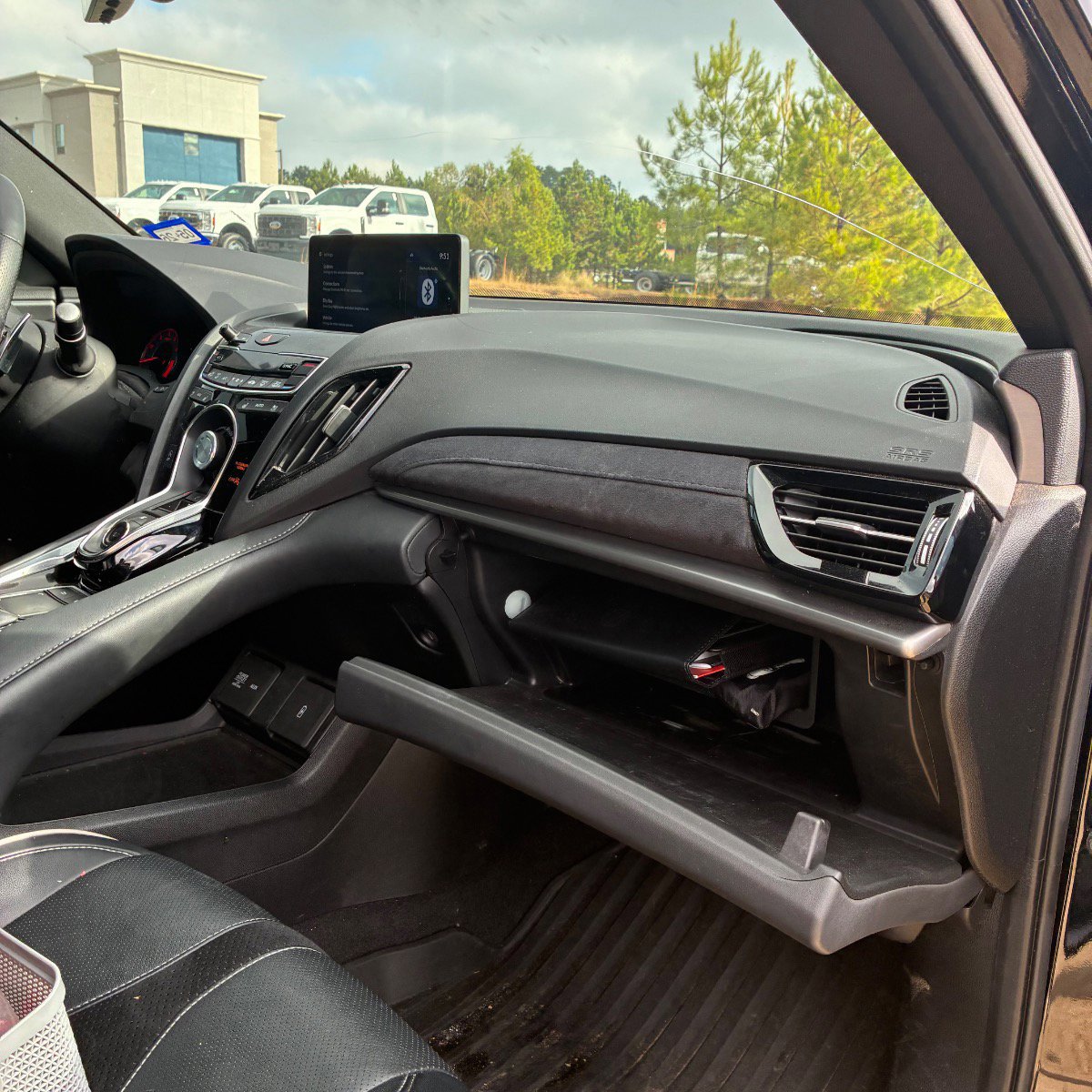 Used 2019 Acura RDX A-Spec image 20