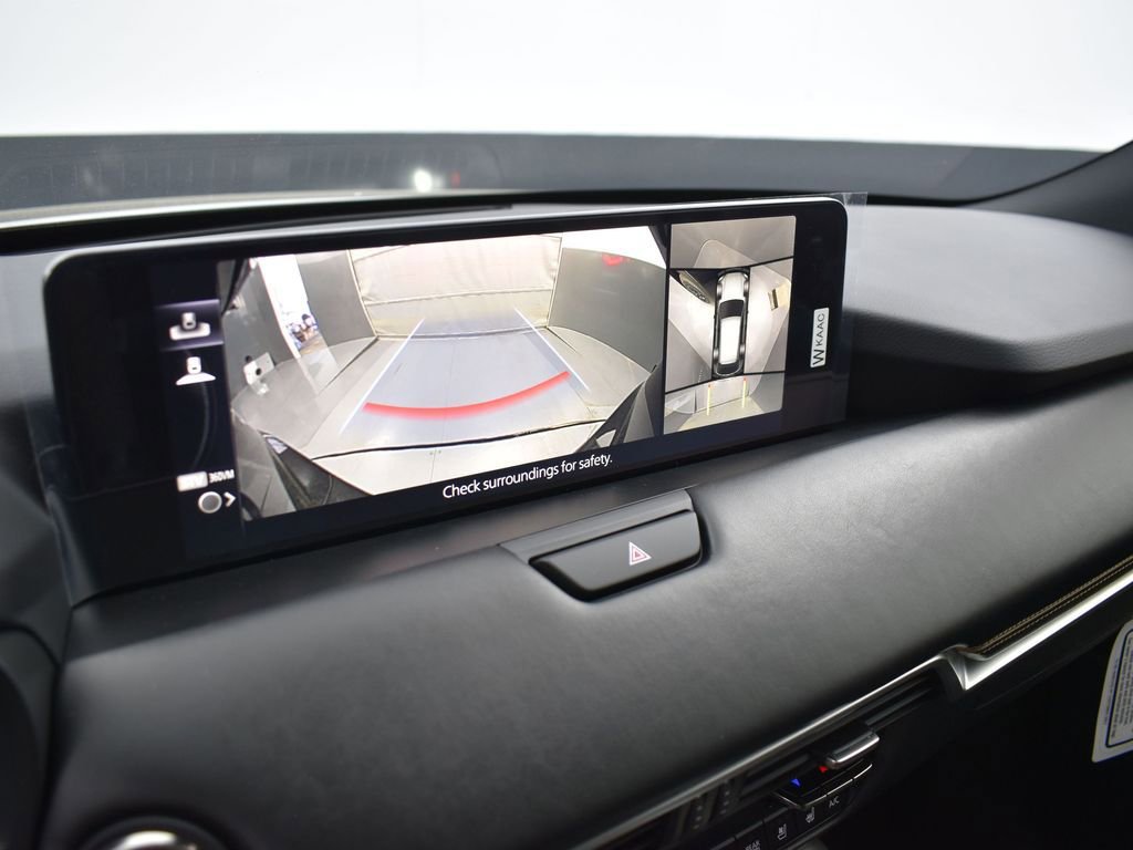 New 2026 MAZDA CX-70 3.3 Turbo w/ Premium Plus Pkg image 26