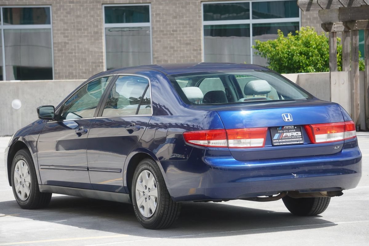 Used 2004 Honda Accord LX image 13