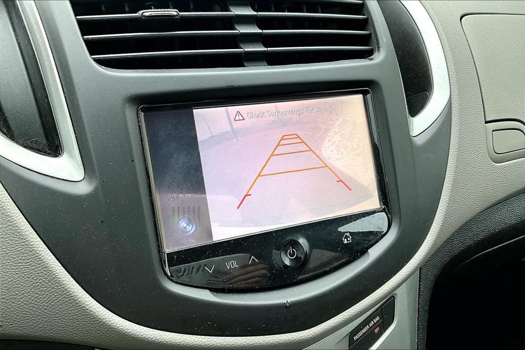 Used 2016 Chevrolet Trax LT image 27