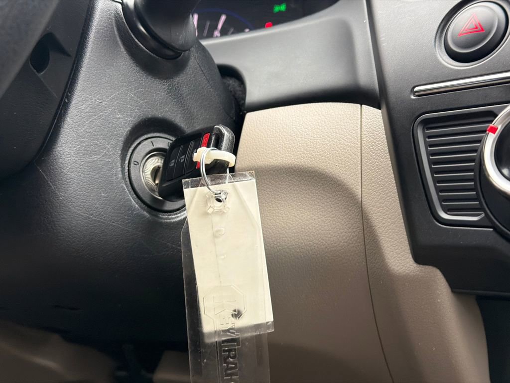 Used 2014 Honda Civic LX image 28