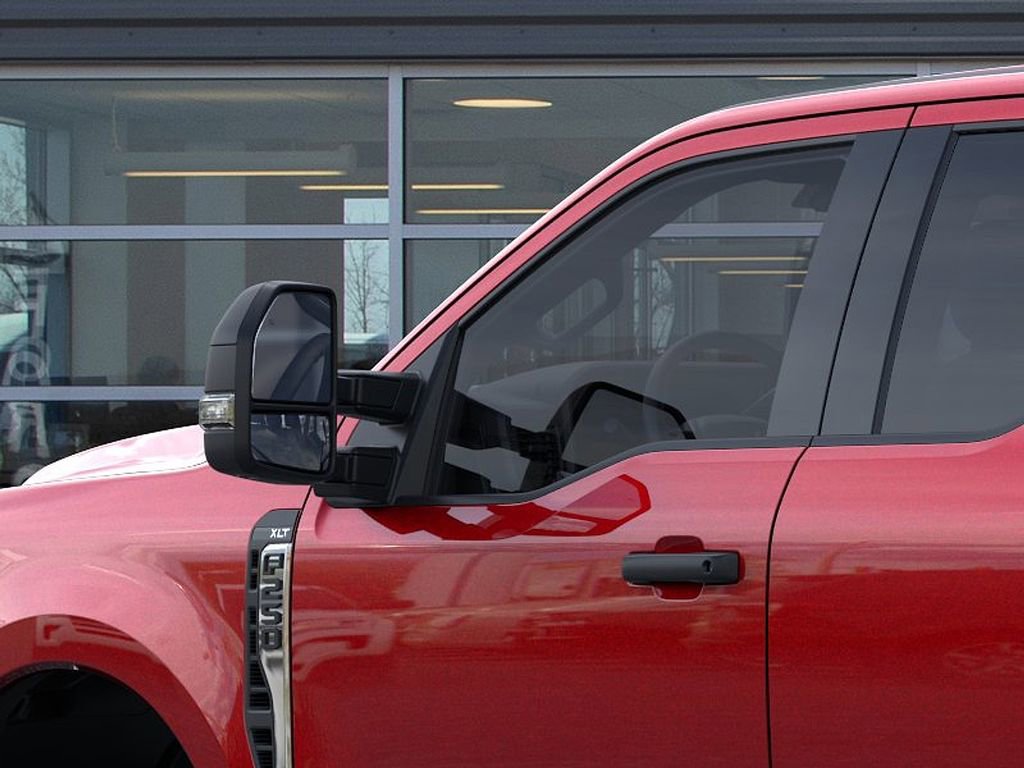 New 2026 Ford F250 XLT AWD/4WD image 20