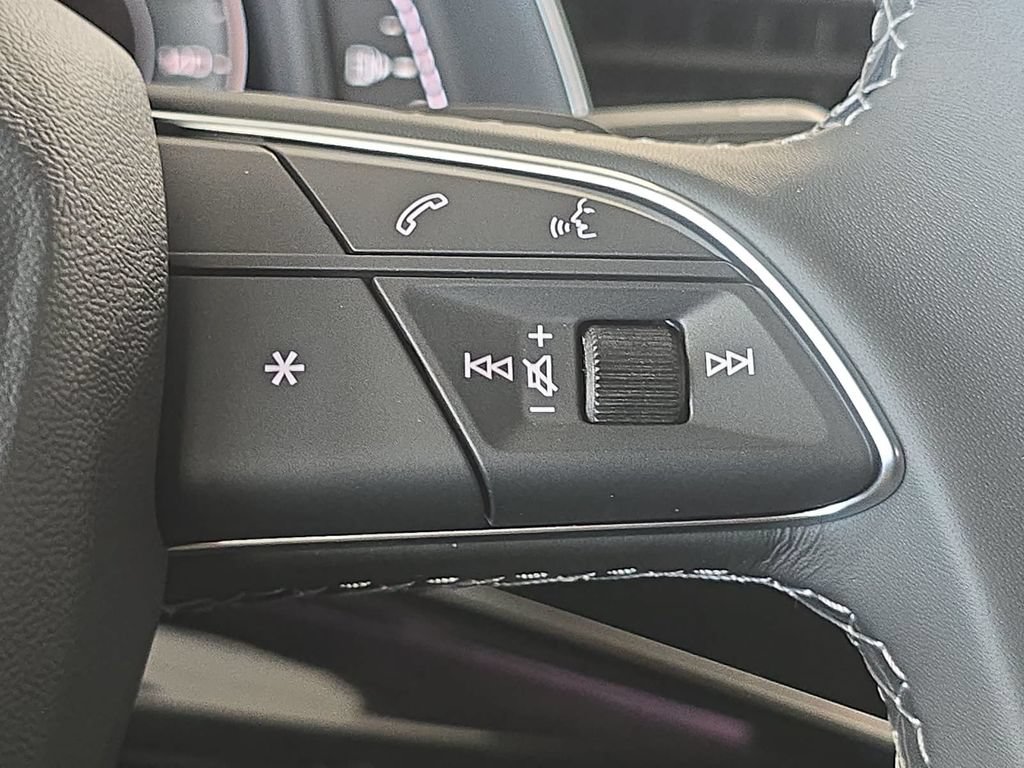 New 2026 Audi Q7 Premium Plus AWD/4WD image 11