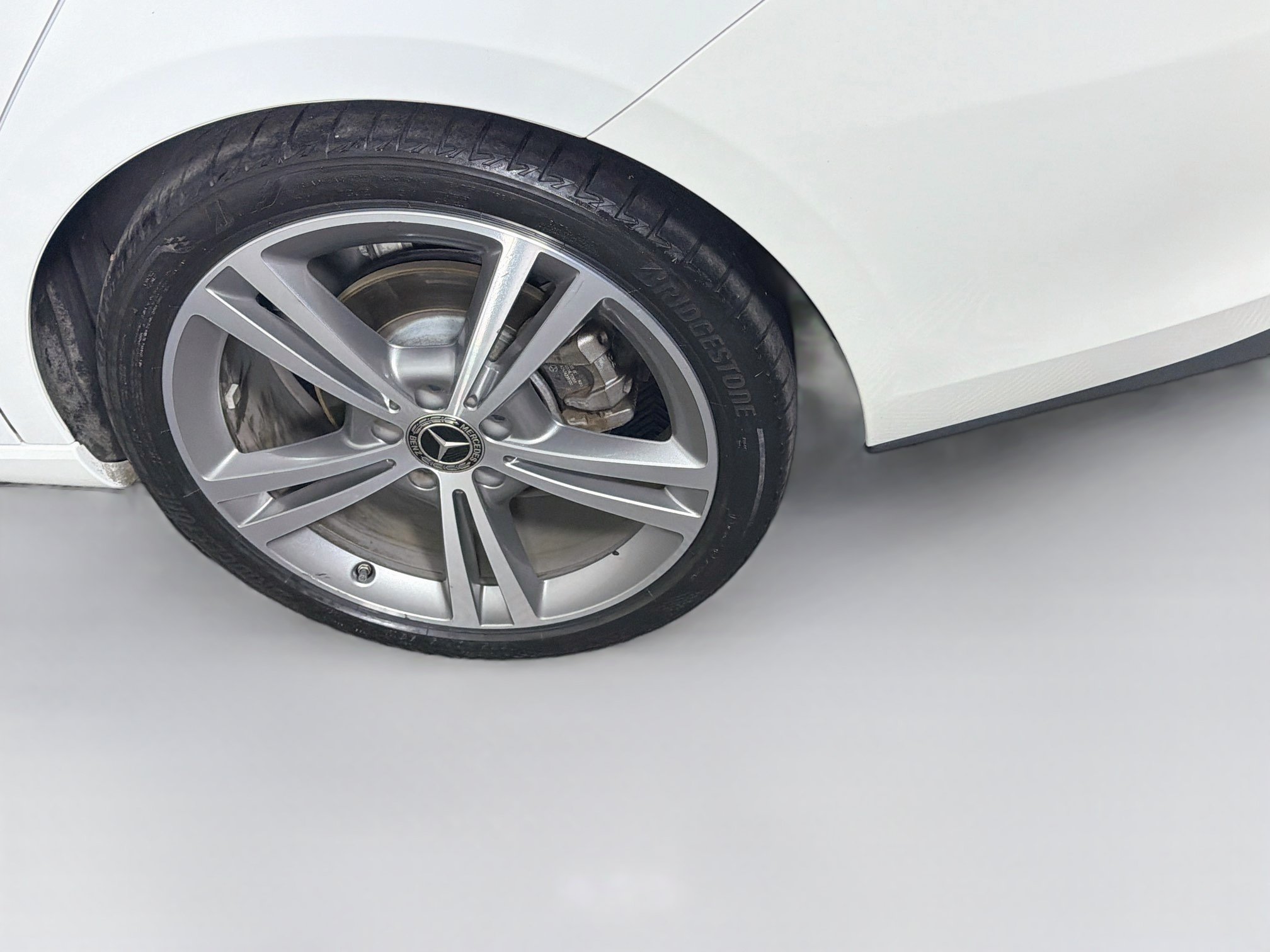 Used 2022 Mercedes-Benz CLA 250 image 11