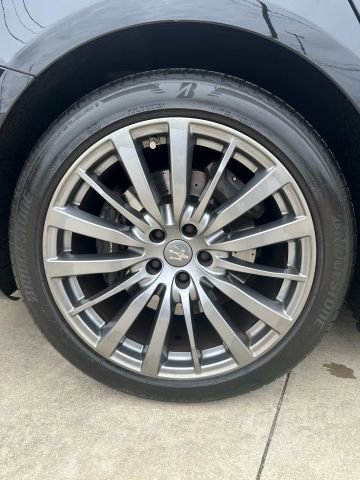 Used 2020 Maserati Ghibli S Q4 image 23