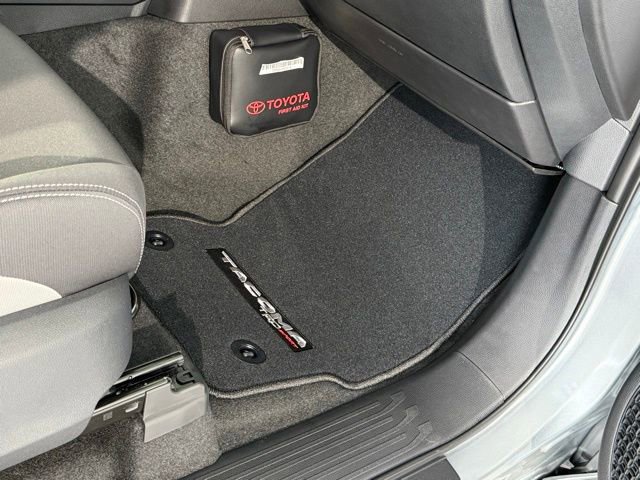 New 2025 Toyota Tacoma TRD Sport image 32