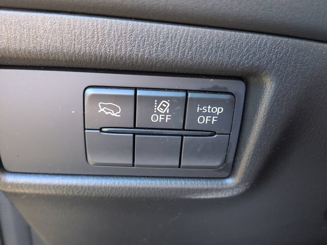 Used 2024 MAZDA CX-5 AWD 2.5 S w/ Select Package image 17
