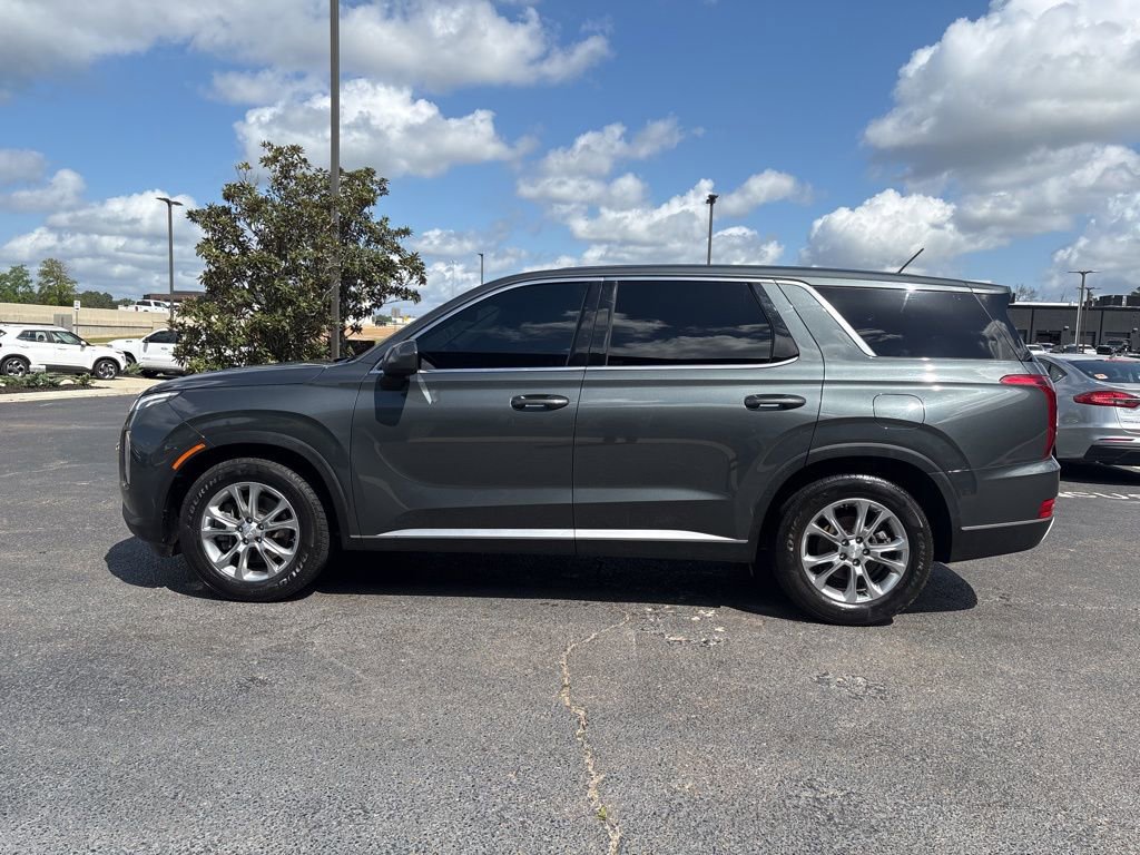 Used 2021 Hyundai Palisade SE image 9