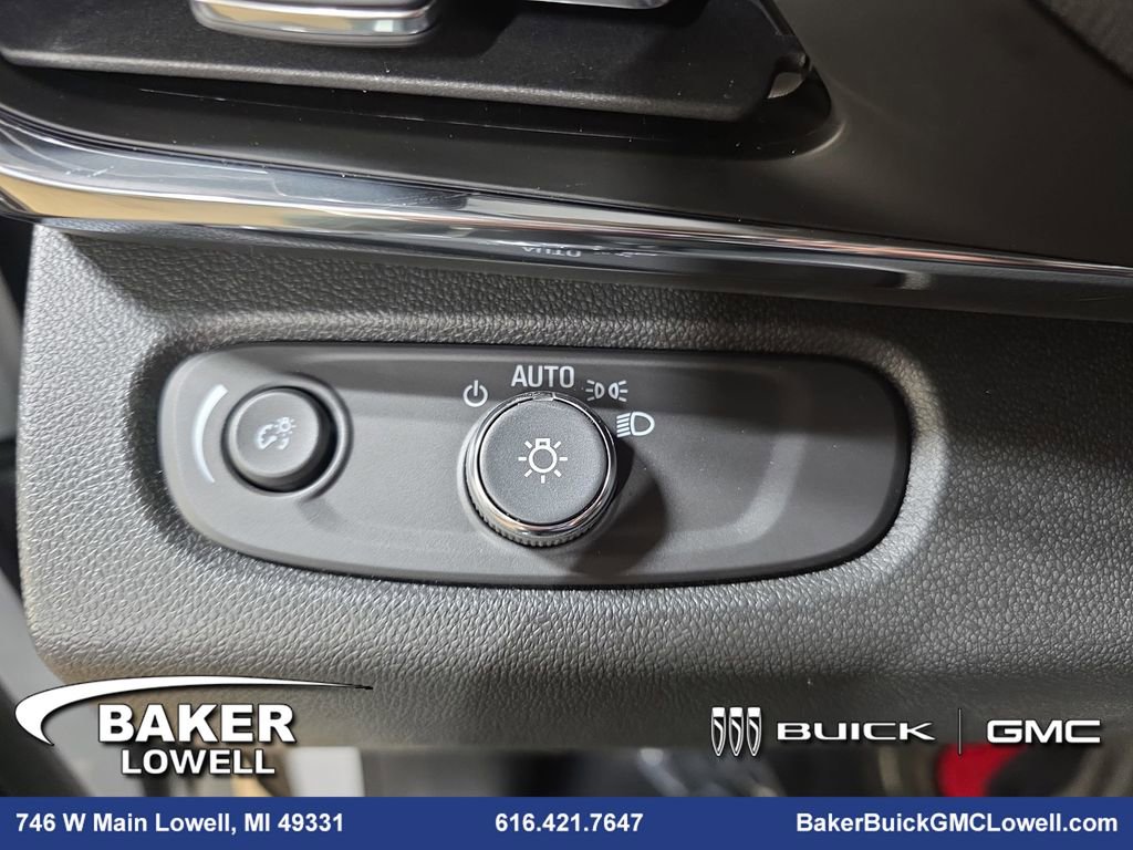 New 2026 Buick Envista Preferred image 24