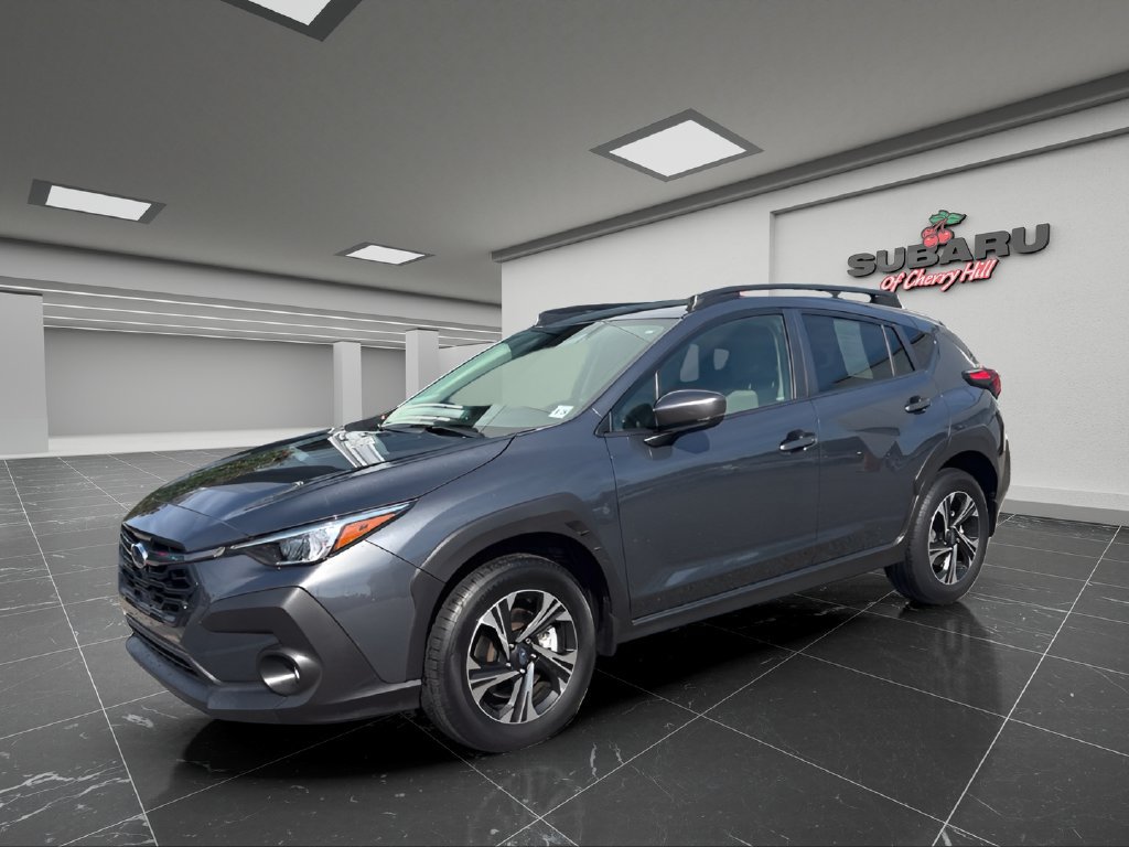 Used 2024 Subaru Crosstrek 2.0i Premium AWD/4WD image 7
