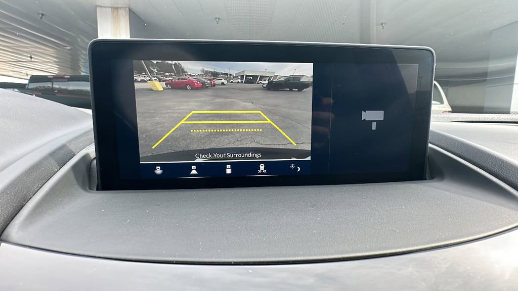 Used 2023 Acura RDX FWD w/ Technology Package image 26