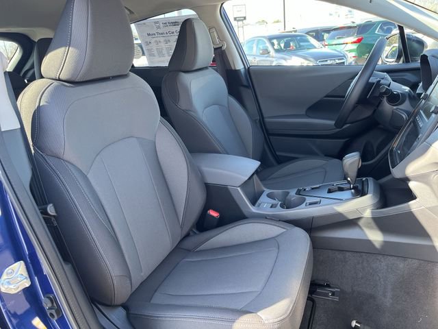 New 2026 Subaru Crosstrek 2.5i image 26