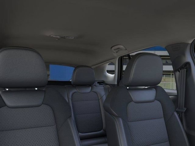New 2026 Chevrolet Trax LT w/ Driver Confidence Package FWD image 24
