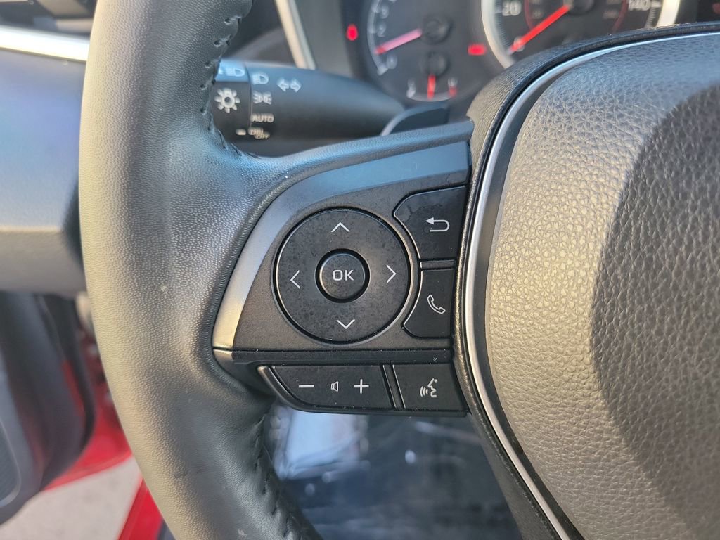 Used 2022 Toyota Corolla SE image 22