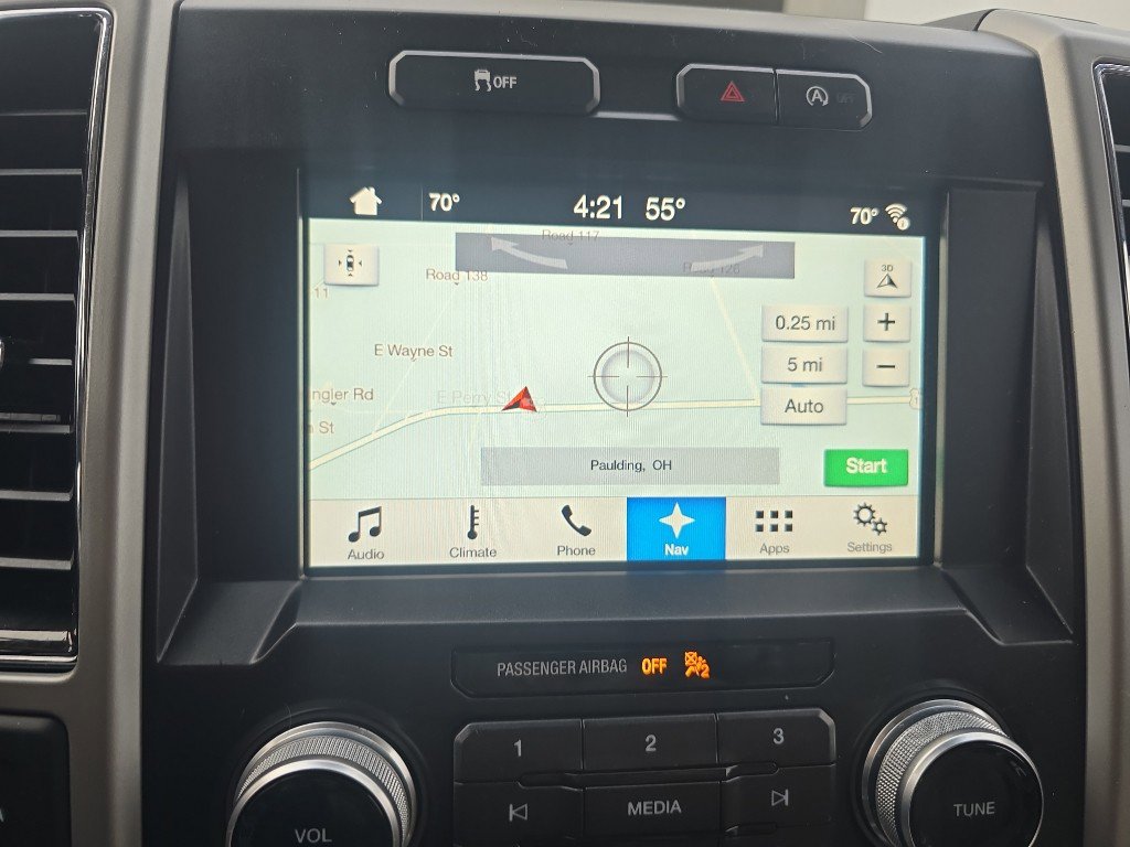 Used 2018 Ford F150 Lariat w/ Equipment Group 502A Luxury image 29