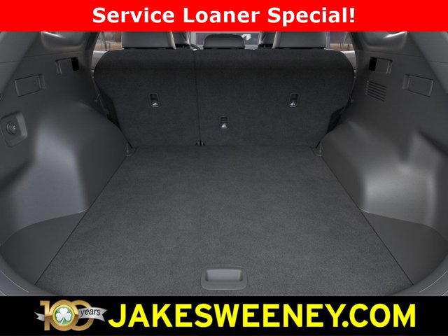 Used 2025 Kia Sportage X-Line image 48