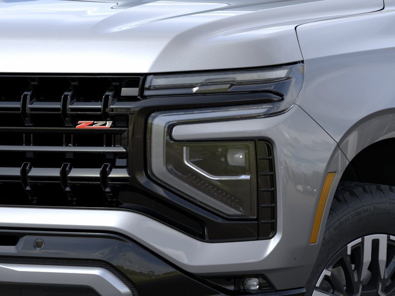 New 2026 Chevrolet Tahoe Z71 w/ Sun And Tow Package AWD/4WD image 10