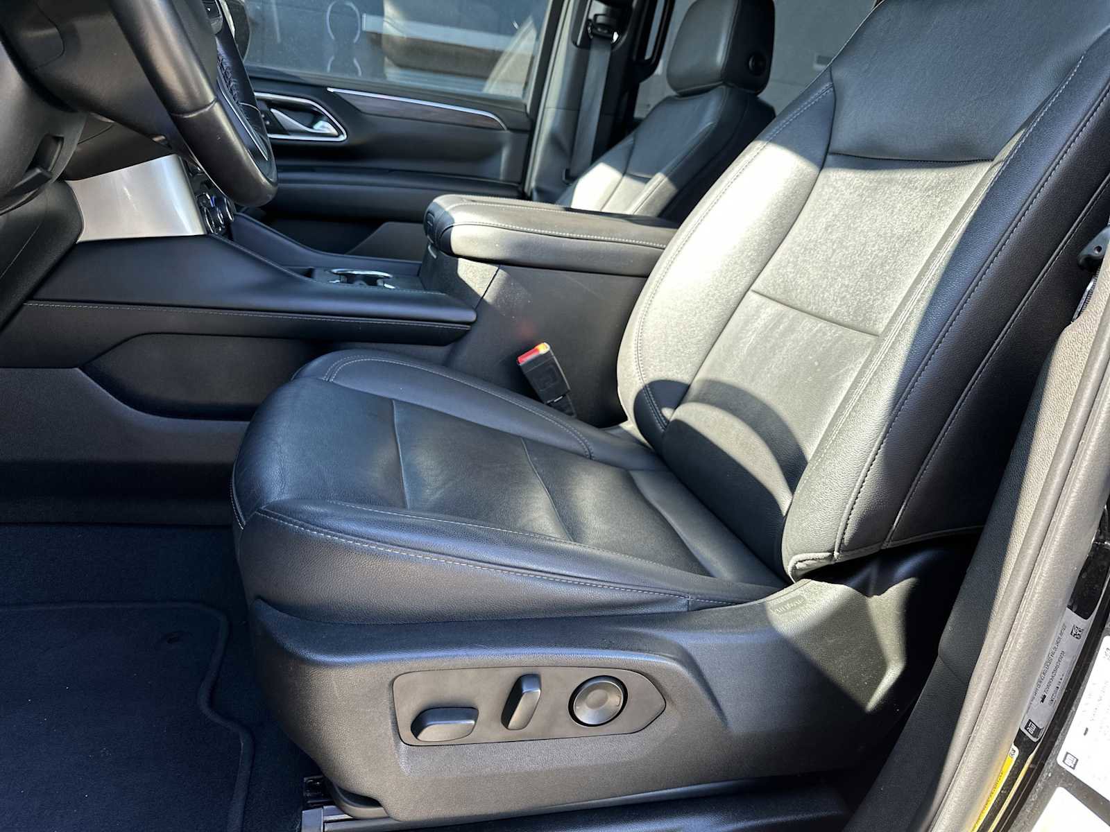 Used 2022 Chevrolet Tahoe Z71 image 8