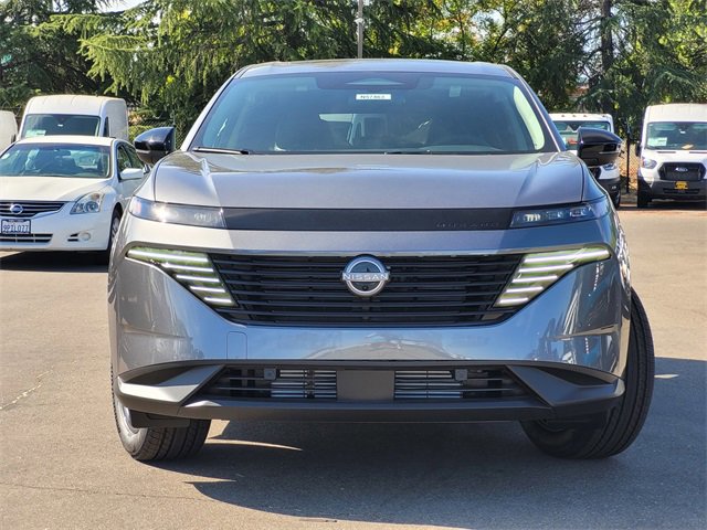 New 2025 Nissan Murano SL w/ Cargo Package image 3