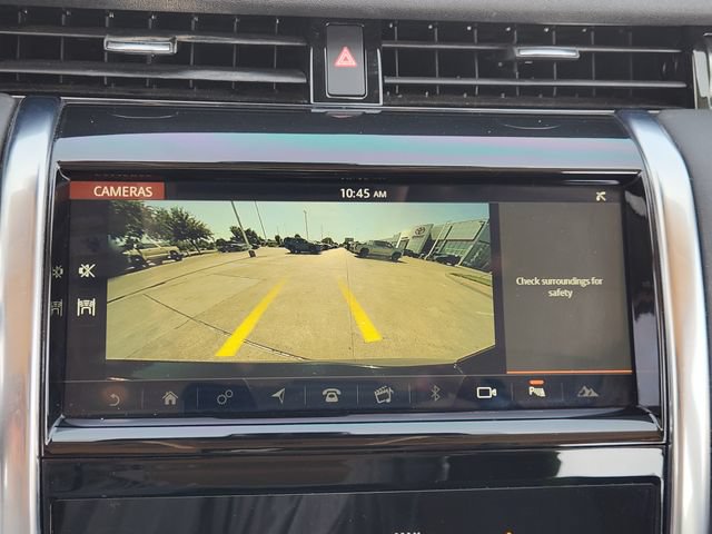 Used 2020 Land Rover Discovery Sport S AWD/4WD image 13