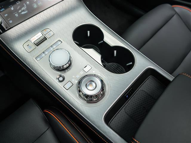 New 2026 Genesis GV70 2.5T Sport Prestige AWD/4WD image 24