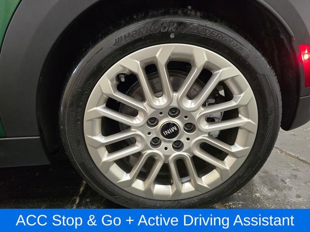 Used 2025 MINI Cooper S image 12