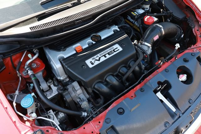 Used 2013 Honda Civic Si image 47