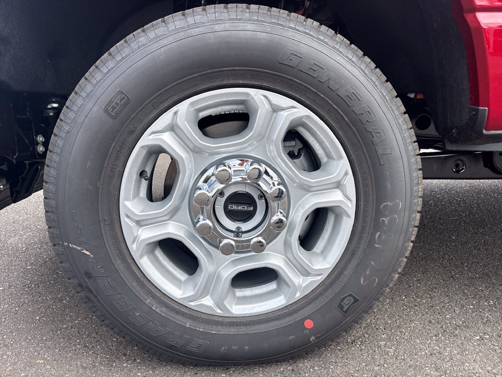 New 2026 Ford F250 XLT w/ XLT Premium Package AWD/4WD image 29