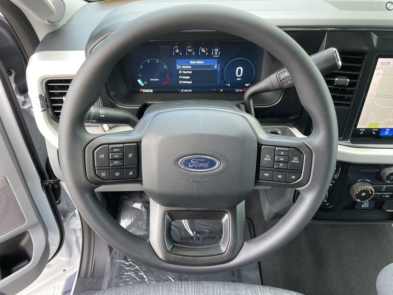New 2026 Ford F250 XLT w/ XLT Premium Package AWD/4WD image 33