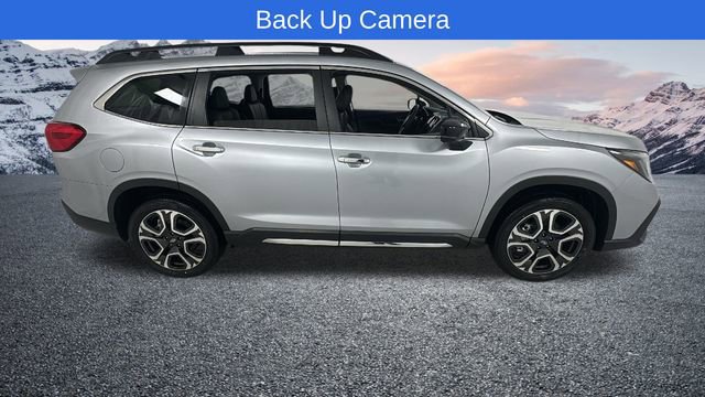 New 2026 Subaru Ascent Touring image 2