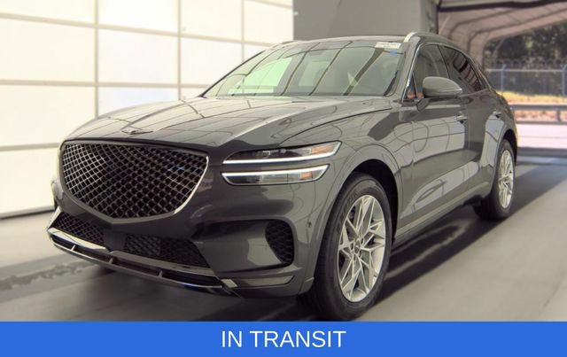Used 2022 Genesis GV70 2.5T w/ Advanced Package