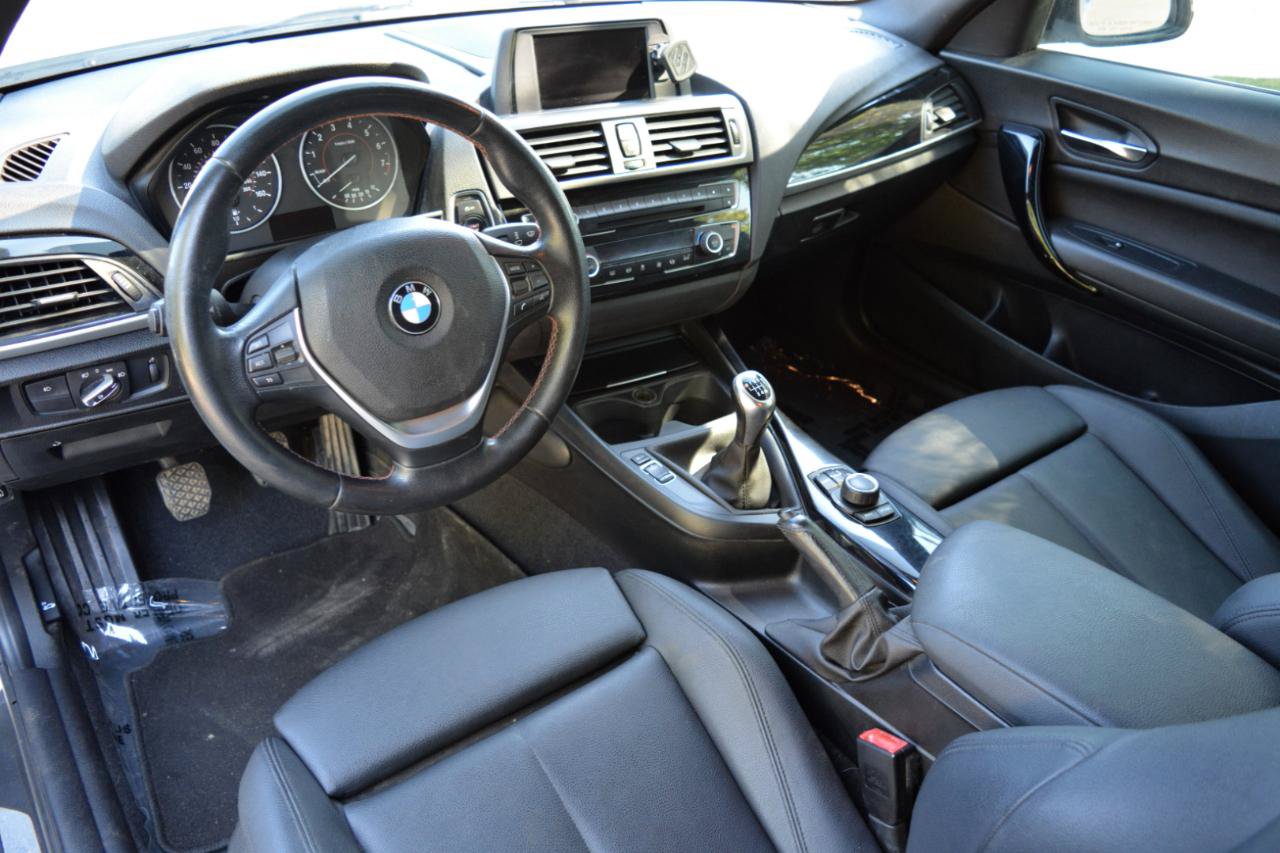 Used 2016 BMW 228i Coupe RWD image 10