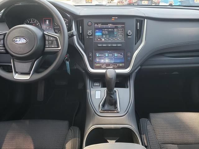 Certified 2024 Subaru Outback AWD/4WD image 13