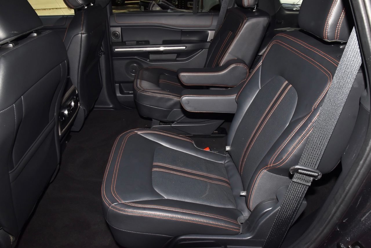 Certified 2024 Ford Expedition Timberline AWD/4WD image 14