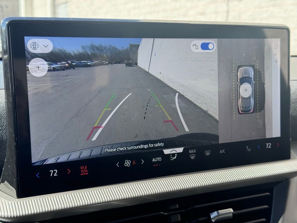 New 2026 Ford Explorer ST-Line w/ ST-Line Street Pack image 38