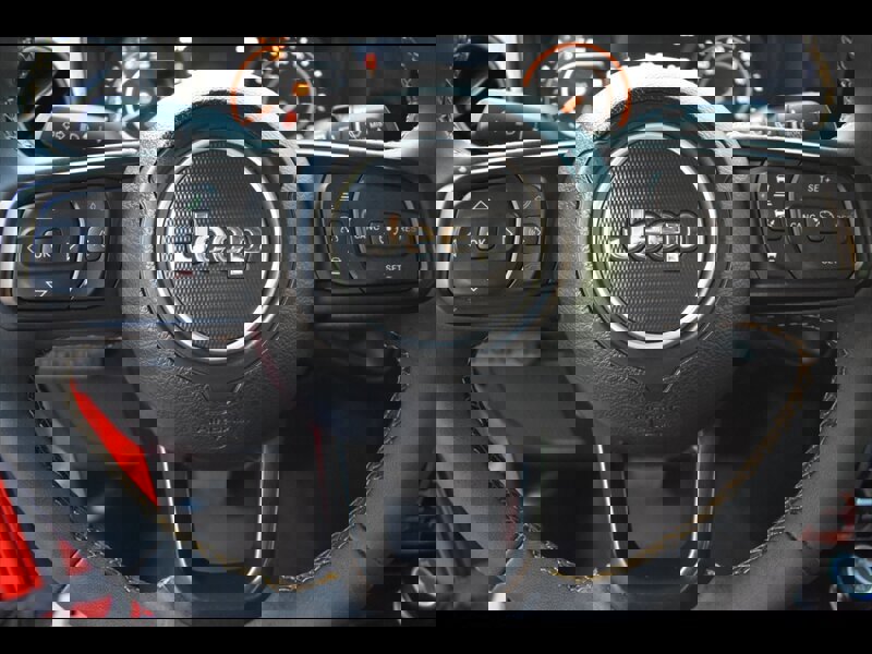 Used 2024 Jeep Wrangler Willys image 26