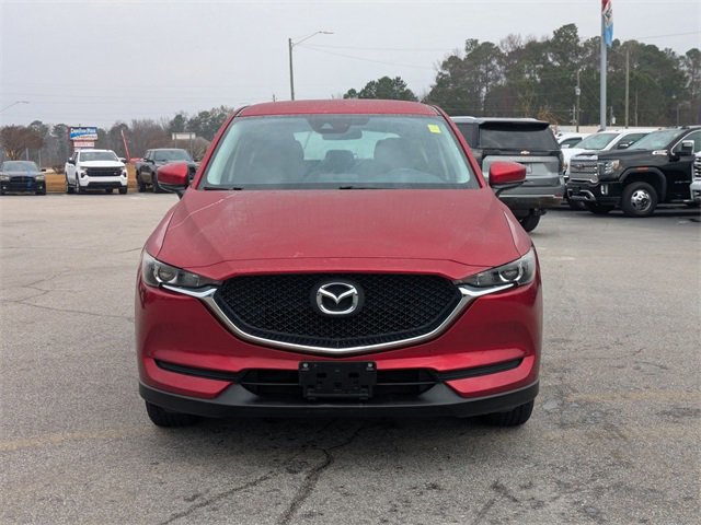 Used 2019 MAZDA CX-5 Sport image 7