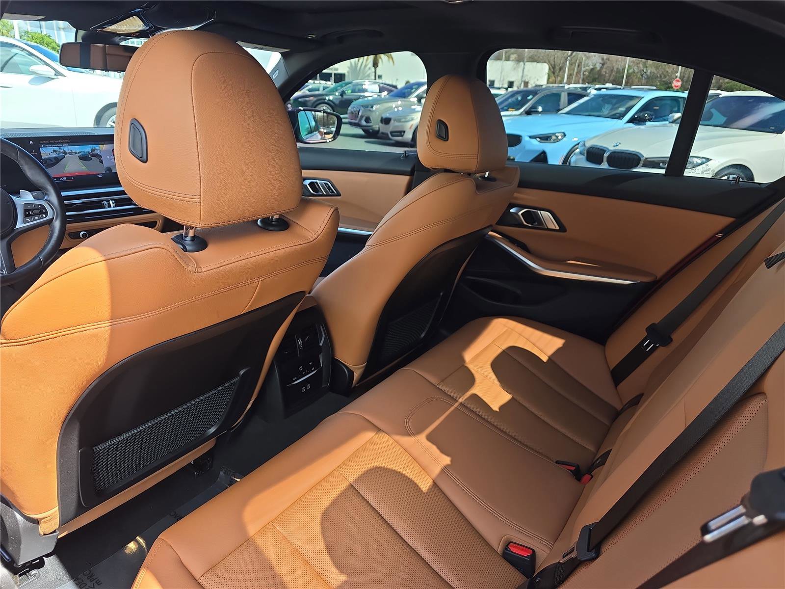 Certified 2023 BMW M340i xDrive M340i xDrive w/ Premium Package image 12