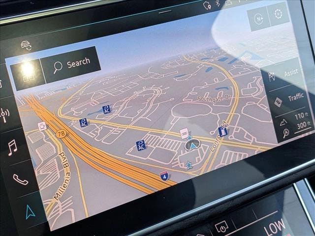 Used 2020 Audi Q7 3.0T Premium Plus image 13