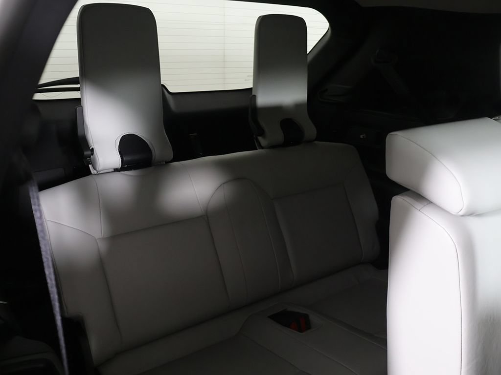 New 2026 Mitsubishi Outlander SE FWD image 36