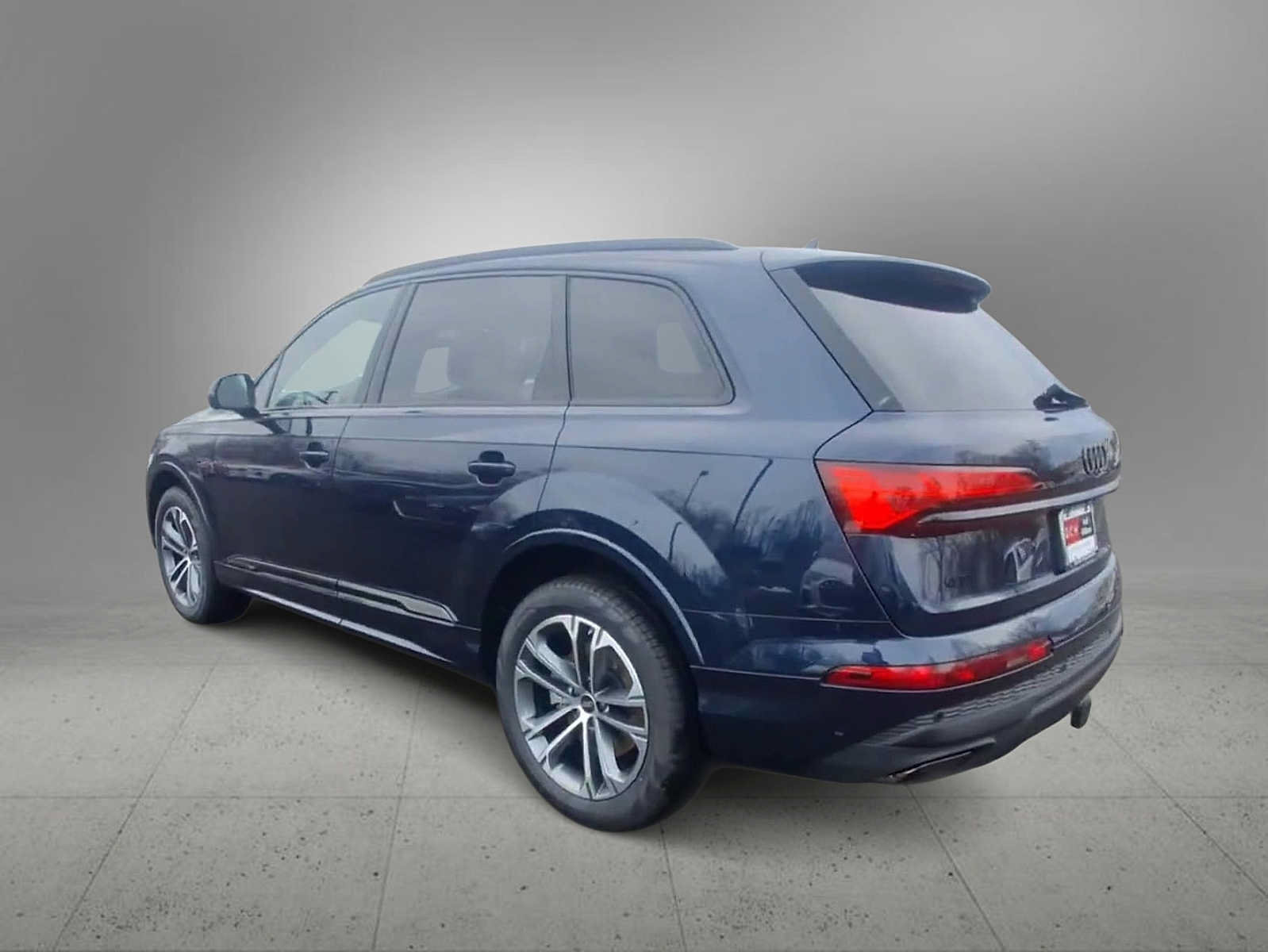 New 2026 Audi Q7 2.0T Premium image 6