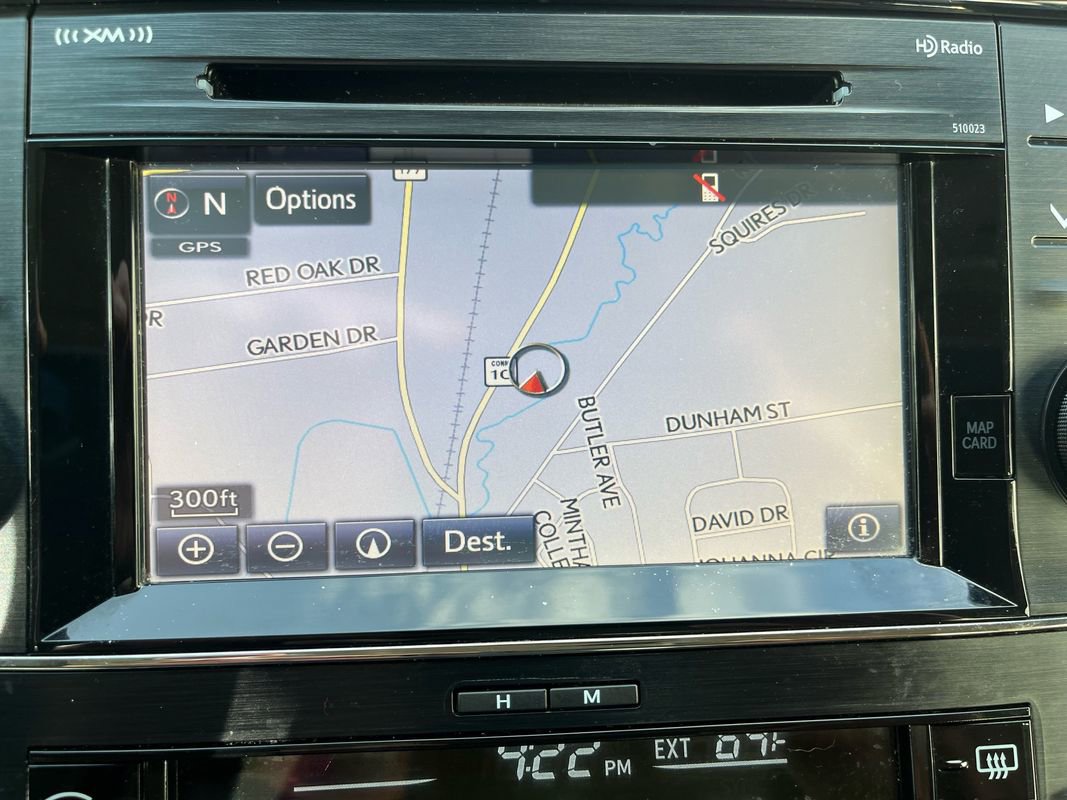 Used 2015 Toyota Avalon XLE Premium FWD image 12