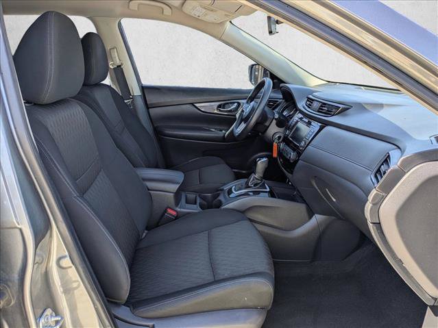 Used 2018 Nissan Rogue S FWD image 19