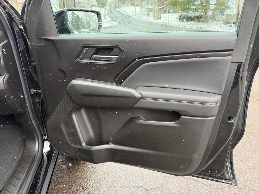 Used 2023 GMC Canyon Elevation w/ Convenience Package image 35
