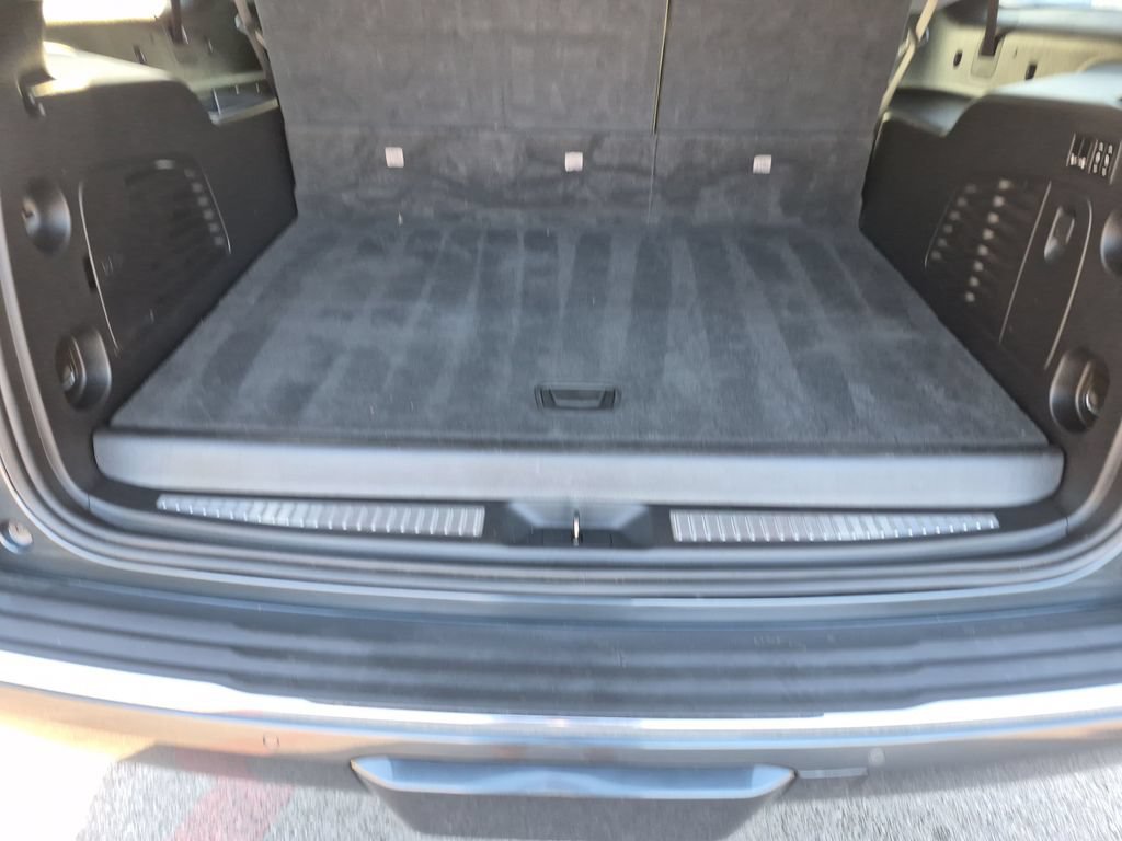Used 2019 GMC Yukon XL Denali w/ Denali Ultimate Package AWD/4WD image 43