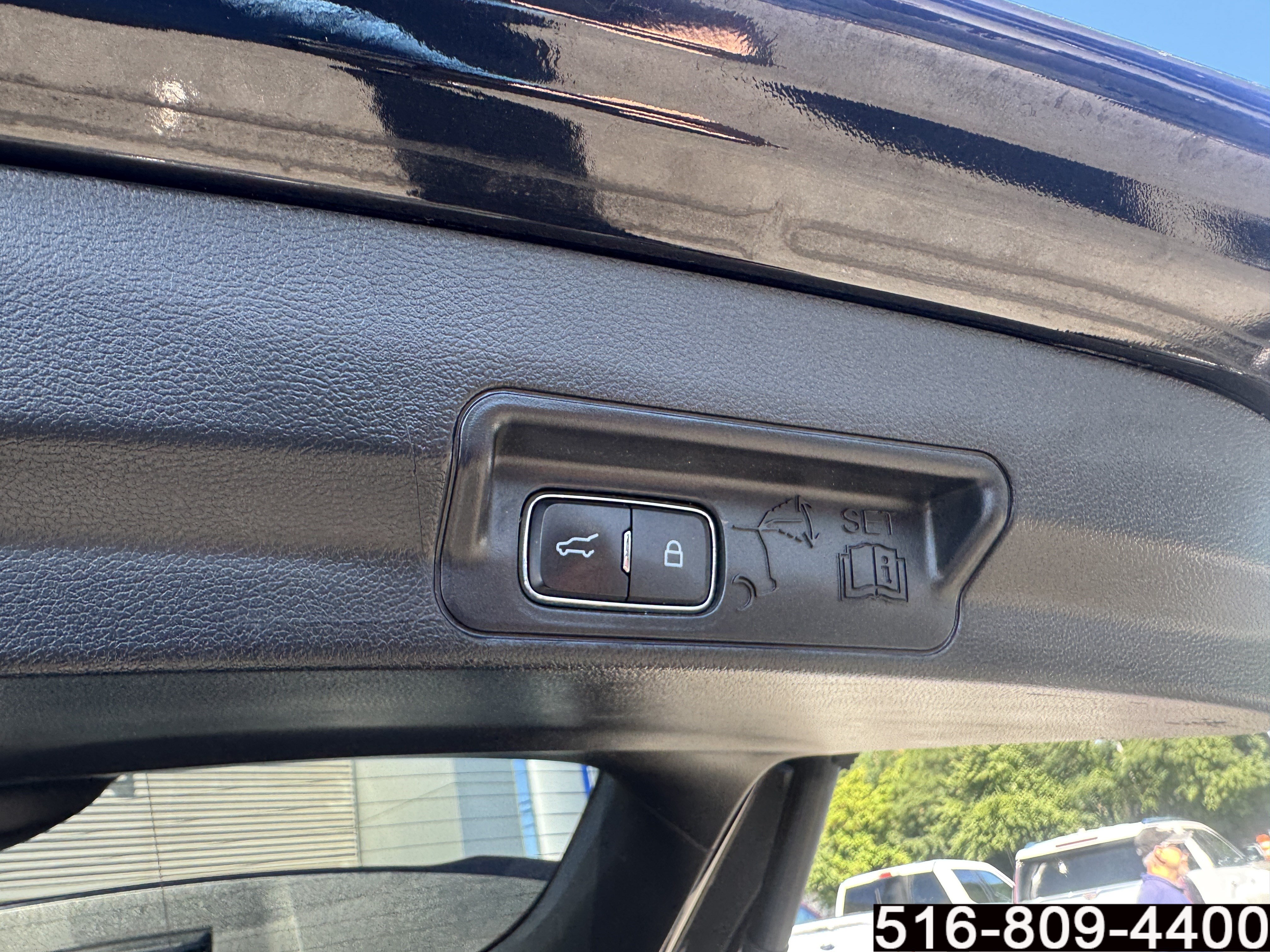 Used 2022 Ford Explorer ST w/ Equipment Group 401A AWD/4WD image 33
