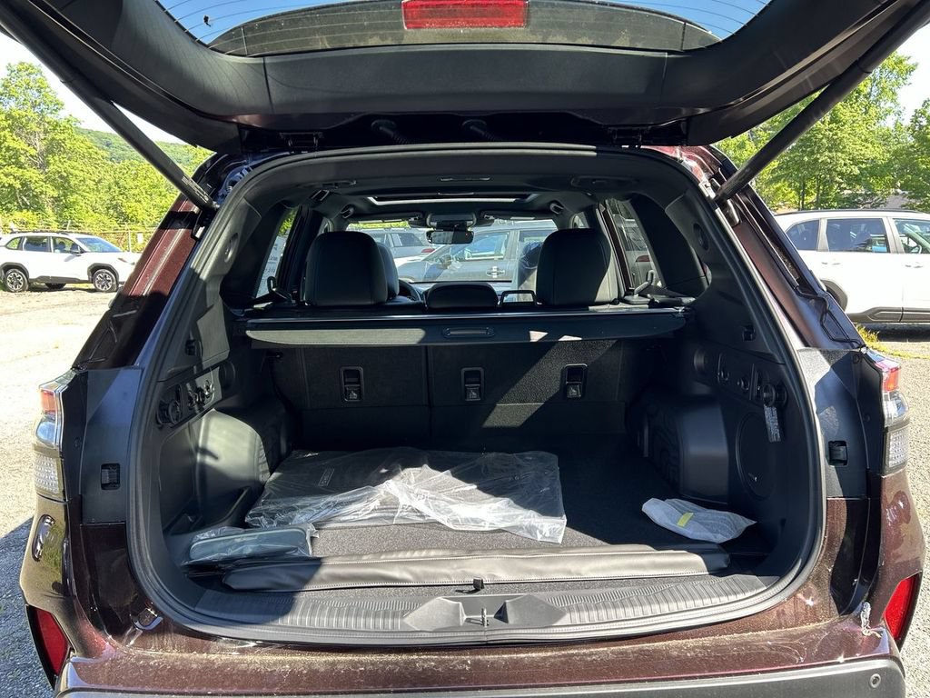 New 2026 Subaru Forester Touring AWD/4WD image 17