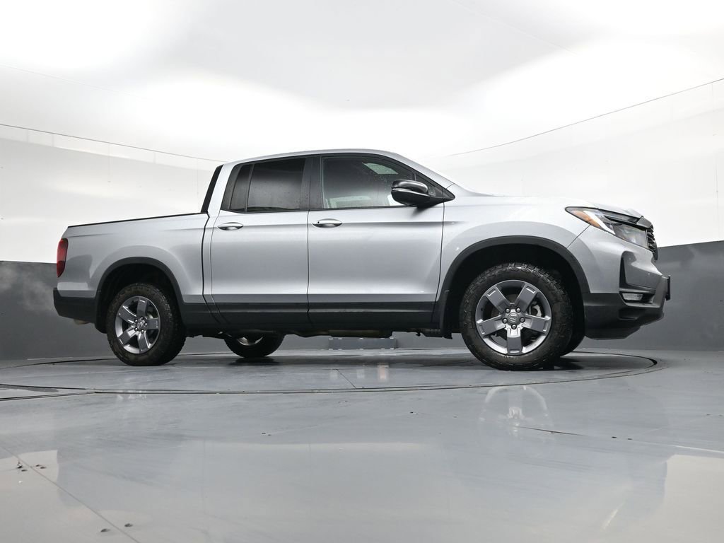 Used 2024 Honda Ridgeline TrailSport image 37