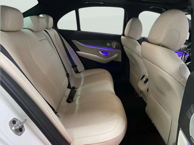 Used 2023 Mercedes-Benz E 350 Sedan w/ Premium Package image 74